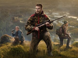 Way of the Hunter – recenzja. Polowanie i test na cierpliwość
