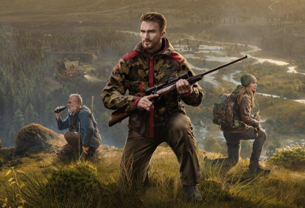 Way of the Hunter – recenzja. Polowanie i test na cierpliwość