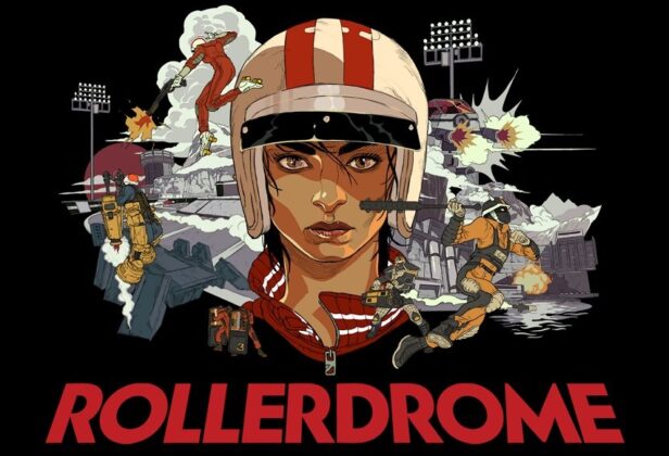 Rollerdrome – recenzja. Ucz się, Ubisofcie, bo tak robi się gry o jeździe na wrotkach