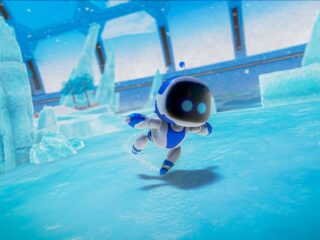 Astro Bot: Sony ma za moment zapowiedzieć nową odsłonę