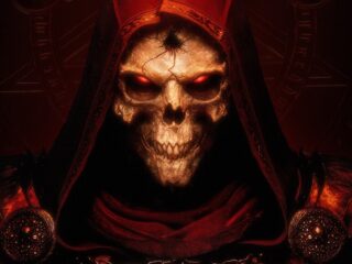 Diablo II: Gracz przeszedł grę na najwyższym poziomie trudności bez zadawania obrażeń