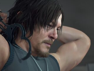 Death Stranding może trafić do Game Passa