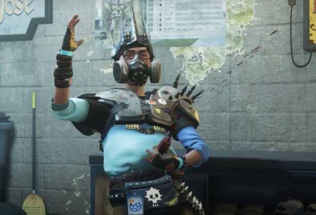 Saints Row na&nbsp;nowym zwiastunie. Premiera już we&nbsp;wtorek!