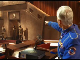 Wing Commander IV: Demo fanowskiego remastera już dostępne