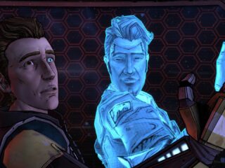 New Tales from the Borderlands: Wyciekła data premiery