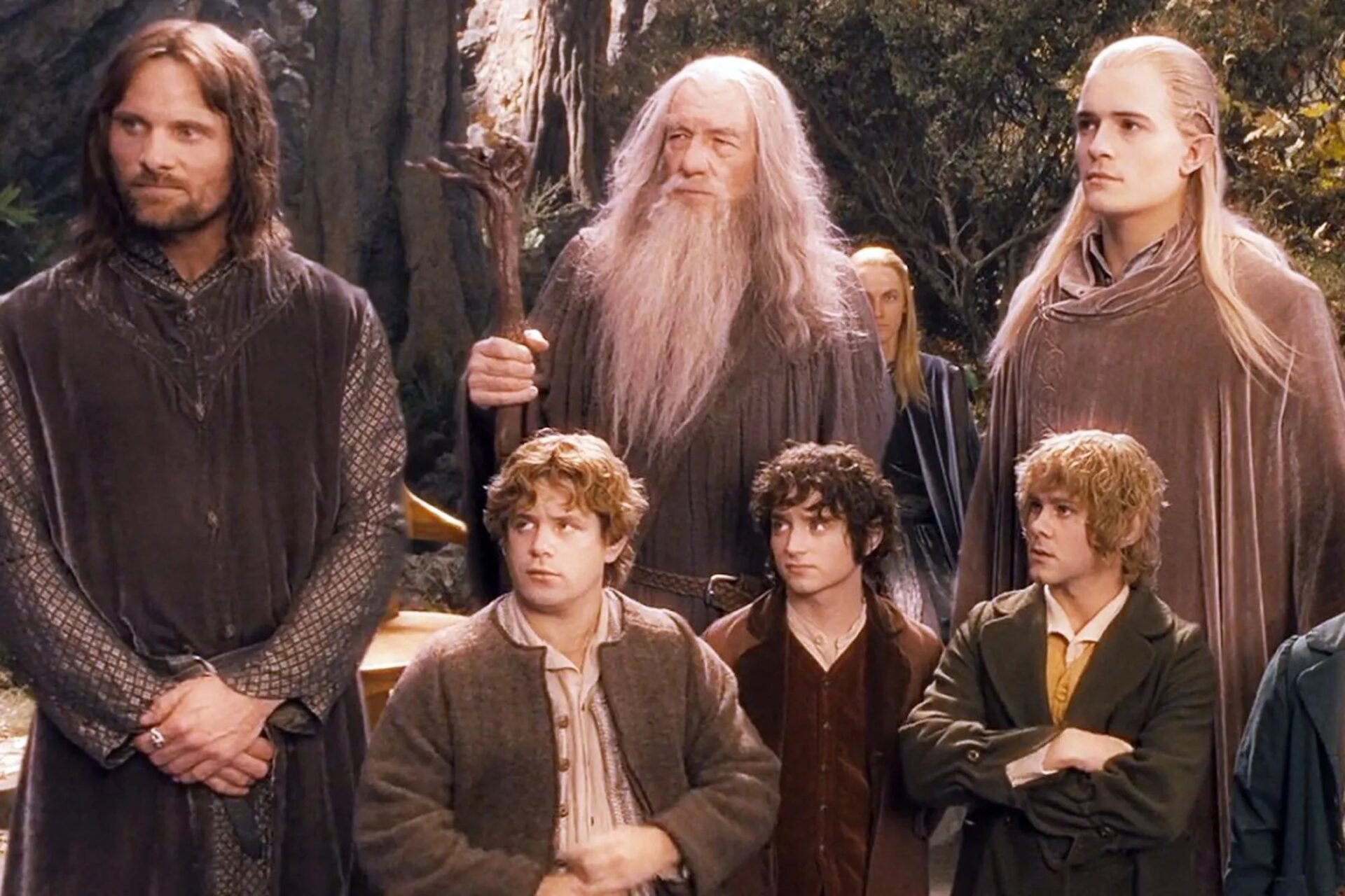 Embracer kupił prawa do marek „Władcy pierścieni” i „Hobbita”