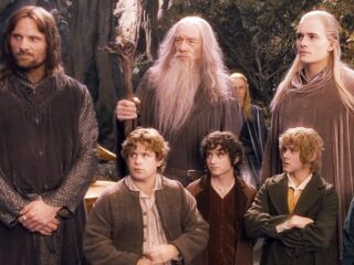 Embracer kupił prawa do marek „Władcy pierścieni” i „Hobbita”