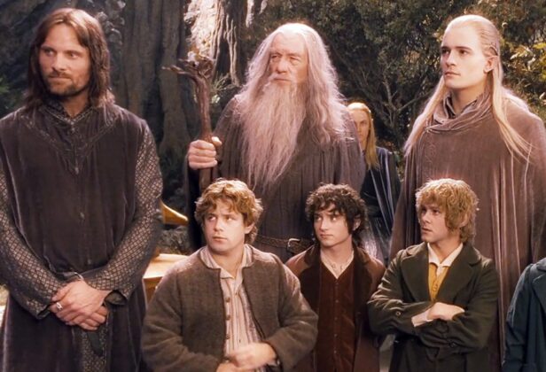 Embracer kupił prawa do marek „Władcy pierścieni” i „Hobbita”