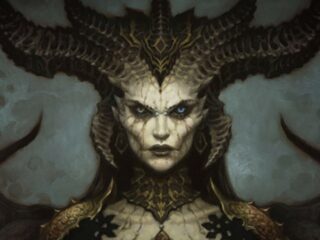 Diablo IV to gra-usługa. Będą przepustki sezonowe i sklep z elementami kosmetycznymi