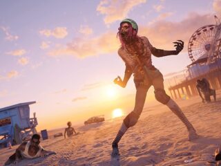 Dead Island 2: Wyciekły nowe screeny, cena i opis gry