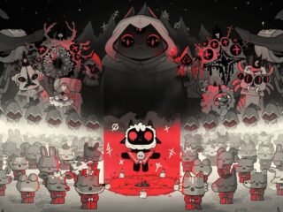 Ten indyk podbija świat. Cult of the Lamb z milionem graczy w tydzień