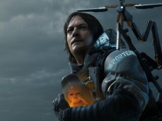 Death Stranding oficjalnie trafi do PC Game Passa