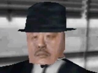 [Nadgodziny] Świat się rozpada