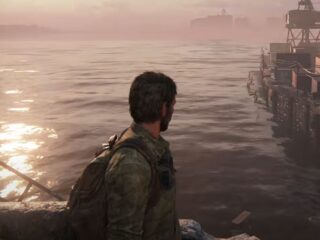 The Last of Us: Part 1 – Twórcy porównują remake z oryginałem… przez 11 sekund
