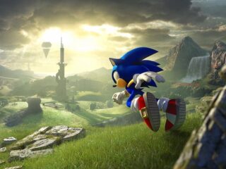Sonic Frontiers: Wyciekła prawdopodobna data premiery