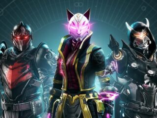 Bungie przyznało się do katastrofalnego błędu w Destiny 2. Twórcy postanowili zrekompensować straty graczom