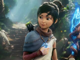 Kena: Bridge of Spirits – Premiera na Steamie i duża aktualizacja w drodze