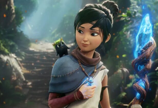 Kena: Bridge of Spirits – Premiera na Steamie i duża aktualizacja w drodze