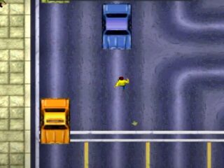 Współtwórca GTA atakowany przez Take-Two za… mówienie o GTA