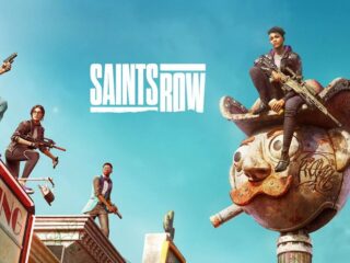 Saints Row – recenzja. Wykastrowani Święci