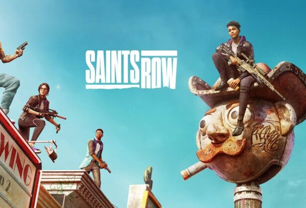 Saints Row – recenzja. Wykastrowani Święci