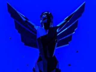 The Game Awards: Znamy datę rozdania tegorocznych nagród