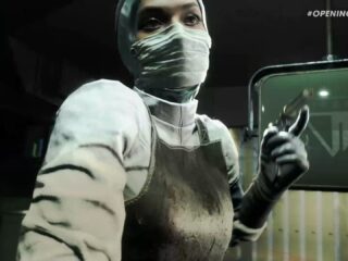 Outlast Trials: Survival horror z datą startu bety