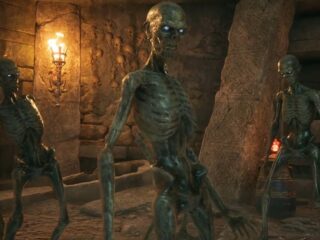 Hogwarts Legacy: Nowy zwiastun na Gamescomie 2022