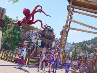 Park Beyond: Materiał z nowej gry twórców Tropico 6