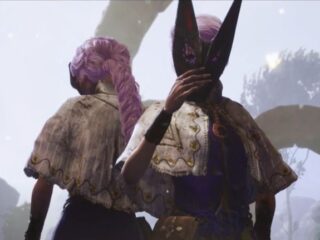 Blacktail: Polski symulator Baby Jagi na nowym zwiastunie