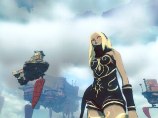 Gravity Rush doczeka się ekranizacji. Sony odkurzy zapomnianą markę