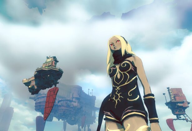 Gravity Rush doczeka się ekranizacji. Sony odkurzy zapomnianą markę