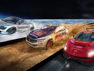 Project CARS: Pierwsze dwie części znikną z cyfrowej dystrybucji