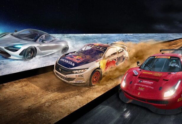 Project CARS: Pierwsze dwie części znikną z cyfrowej dystrybucji