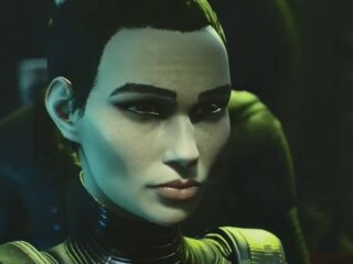 The Expanse: Gradaptacja autorstwa Telltale z nowym gameplayem