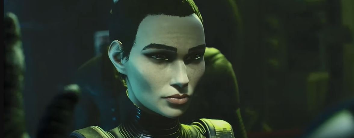 The Expanse: Gradaptacja autorstwa Telltale z nowym gameplayem