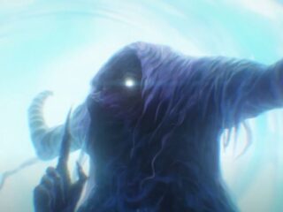 Wyrdsong: Tajemnicze dark RPG od byłych pracowników m.in. Bethesdy zapowiedziane