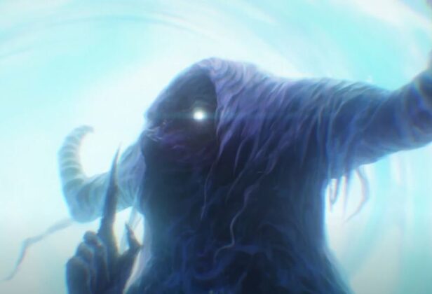 Wyrdsong: Tajemnicze dark RPG od byłych pracowników m.in. Bethesdy zapowiedziane