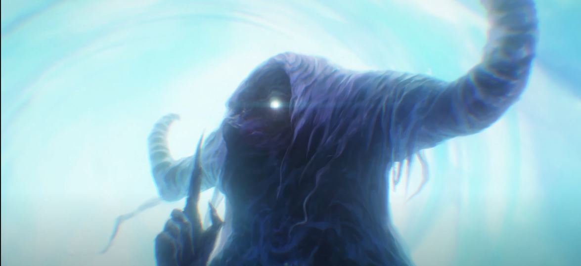 Wyrdsong: Tajemnicze dark RPG od byłych pracowników m.in. Bethesdy zapowiedziane