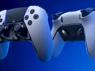 Sony pokazało DualSense Edge – kontroler do PS5 dla fanów customizacji