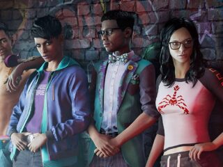 Saints Row: Jest lepiej niż średnio i gorzej niż dobrze [RECENZJE]