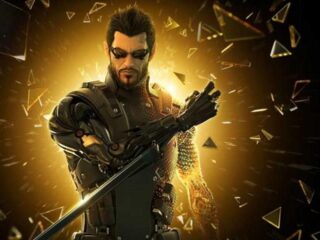 Deus Ex: Aktor głosowy Adama Jensena nie pracuje nad nową grą