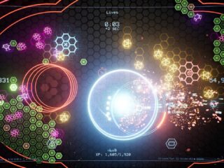 Waves 1 i 2 za darmo na Steamie, zgodnie z ostatnią wolą twórcy