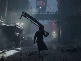 Lies of P: Gra najwyraźniej zmierza do Game Passa [AKTUALIZACJA]