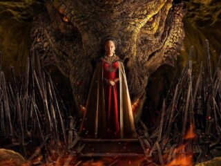 „Ród smoka”: Prequel „Gry o tron” z rekordową premierą na HBO i HBO Max