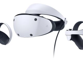 PlayStation VR2 ma problemy z kontrolerami Sense