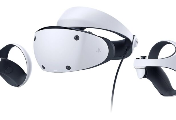 PlayStation VR2 ukaże się na&nbsp;początku 2023 roku