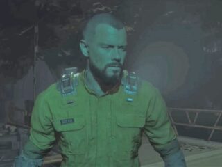 The Callisto Protocol: Nowy gameplay prosto z targów Gamescom