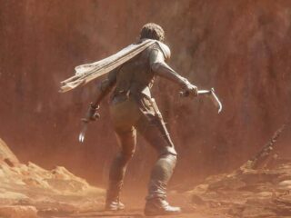 Dune: Awakening: Nowe MMO zapowiedziane!