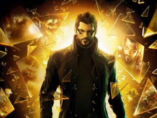 Deus Ex: Wzloty, upadki i niepewna przyszłość Adama Jensena